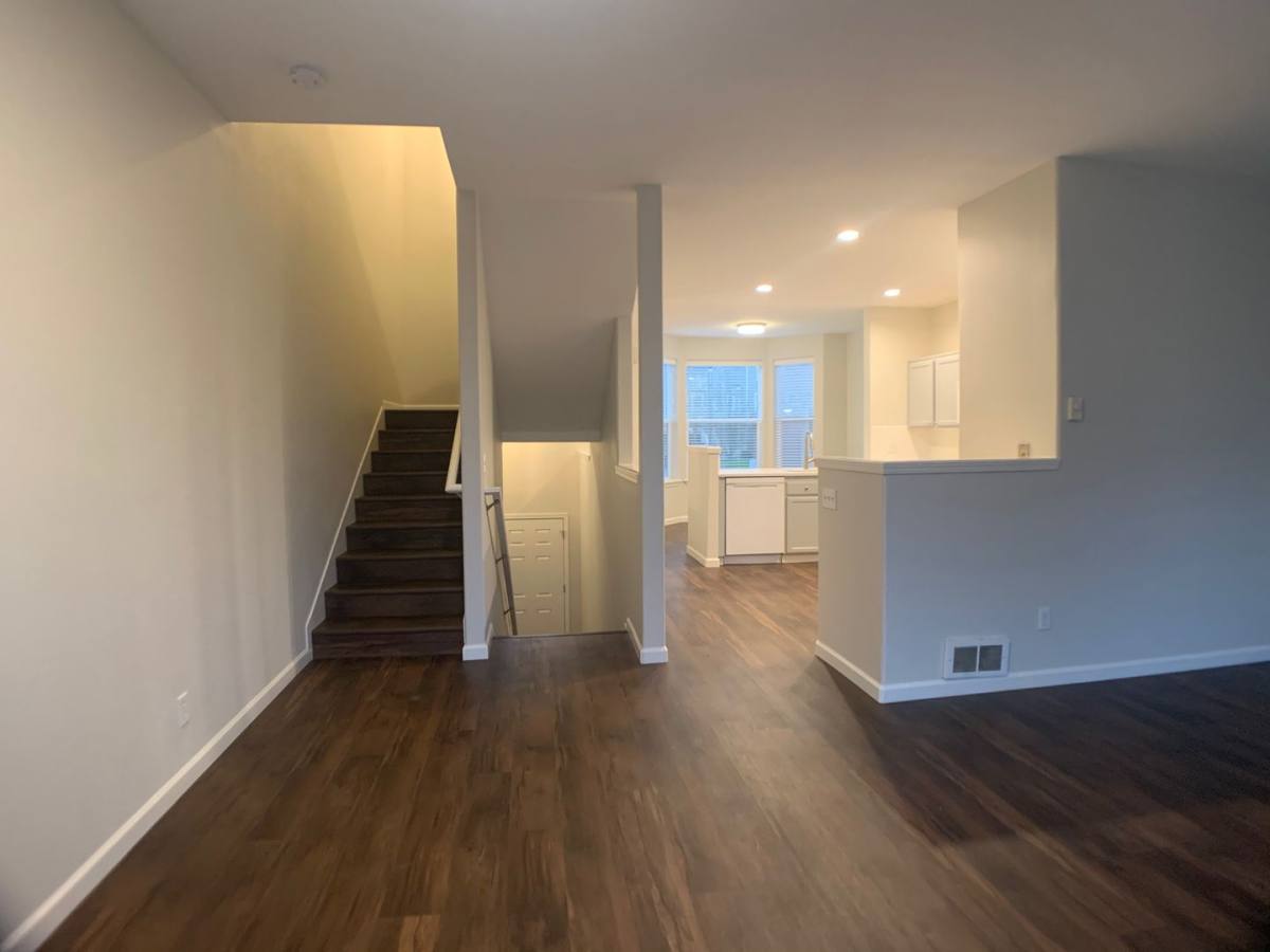 Townhouse for rent at 12010 SW Chukar Terrace, Beaverton, OR 97007