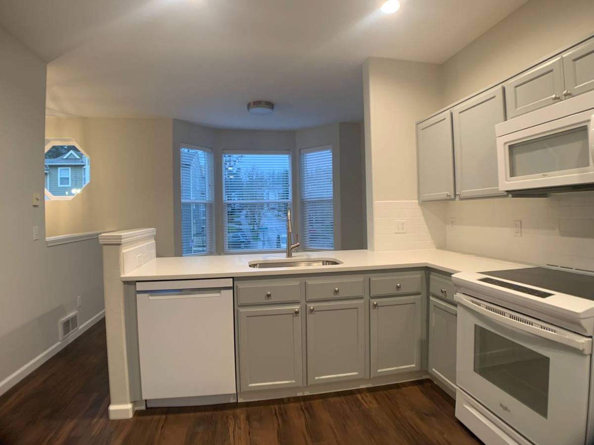 Townhouse for rent at 12010 SW Chukar Terrace, Beaverton, OR 97007