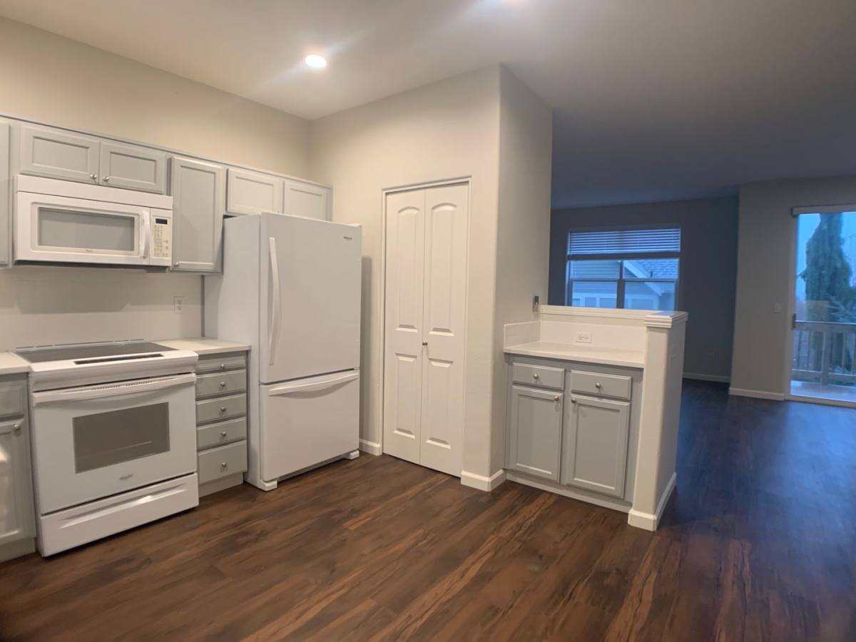 Townhouse for rent at 12010 SW Chukar Terrace, Beaverton, OR 97007