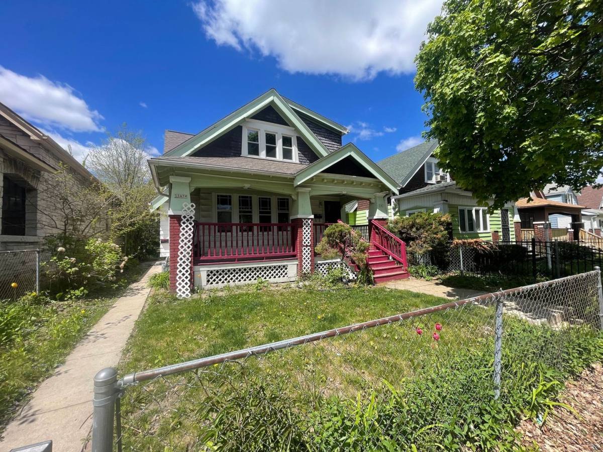 Apartment for rent at 3347 N 29th St, Milwaukee, WI 53216