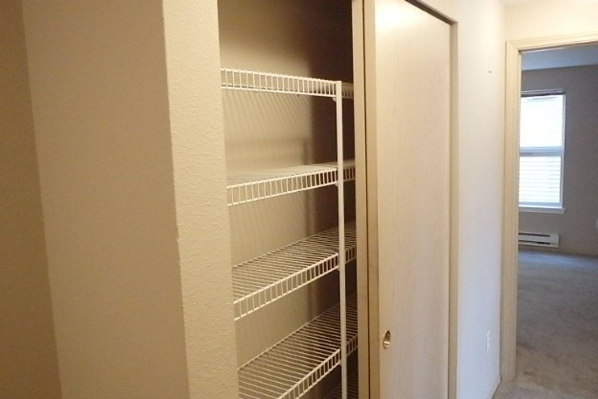 Apartment for rent at 312 11th Ave #303, Seattle, WA 98122