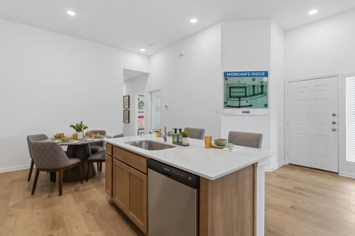 Townhouse for rent at 5203 Green Club, San Antonio, TX 78253