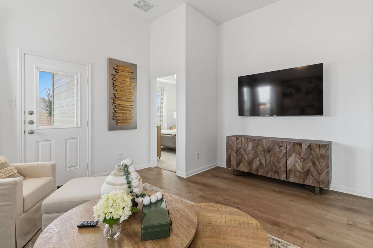 Townhouse for rent at 5203 Green Club, San Antonio, TX 78253