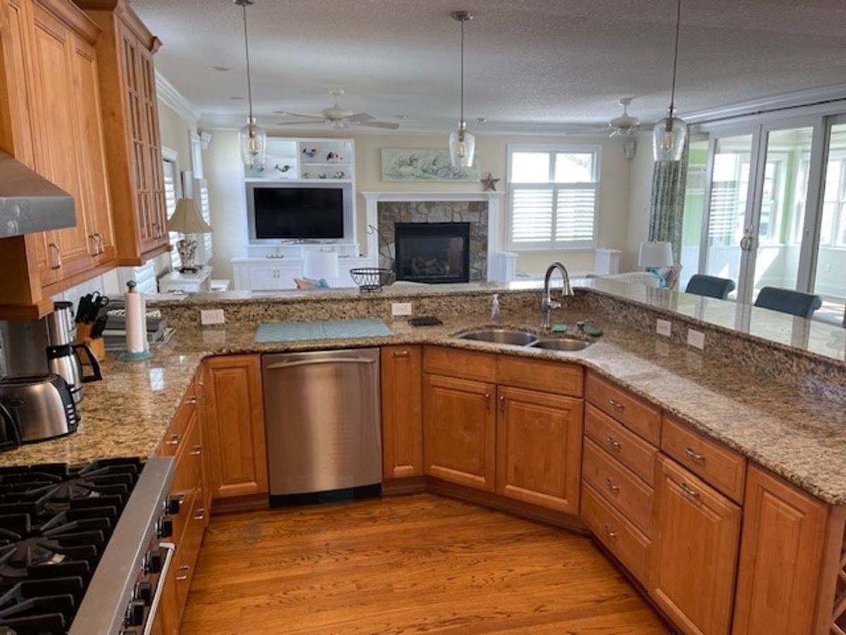 House for rent at 119 60th St, Virginia Beach, VA 23451