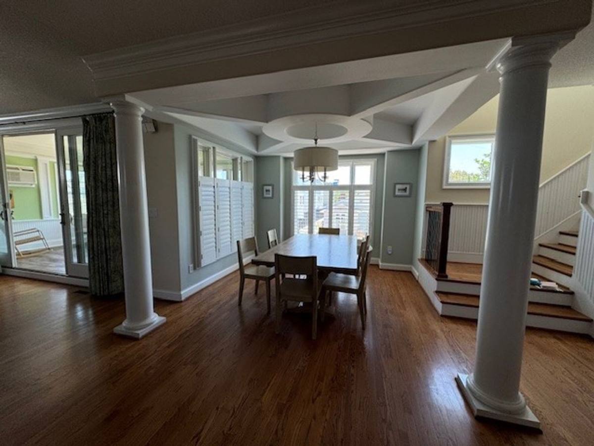 House for rent at 119 60th St, Virginia Beach, VA 23451