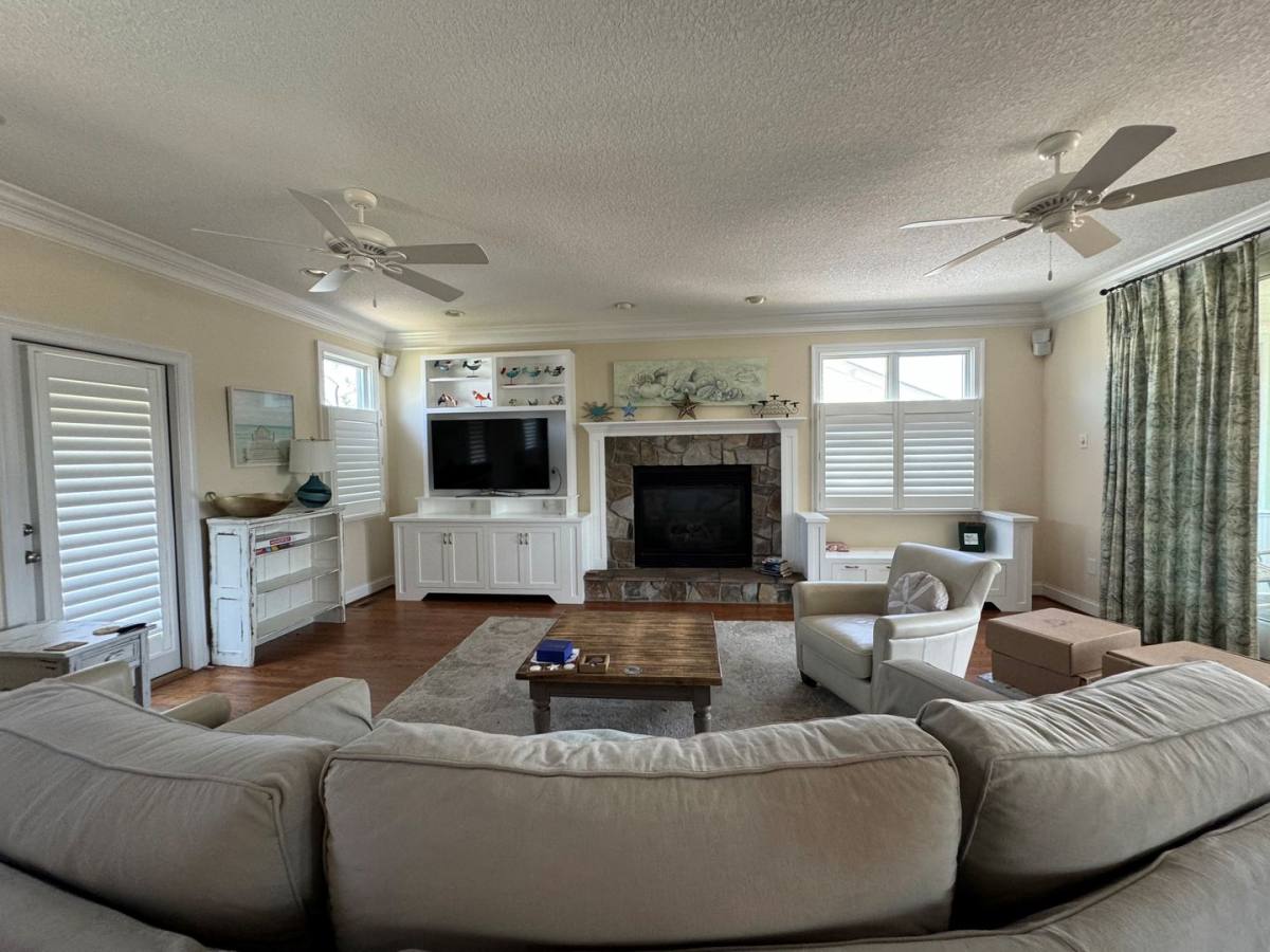 House for rent at 119 60th St, Virginia Beach, VA 23451