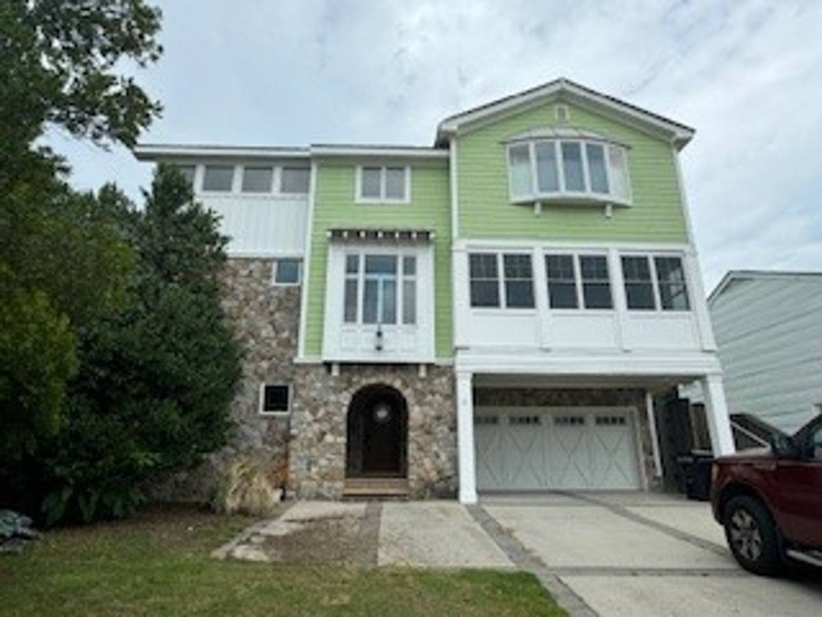 House for rent at 119 60th St, Virginia Beach, VA 23451