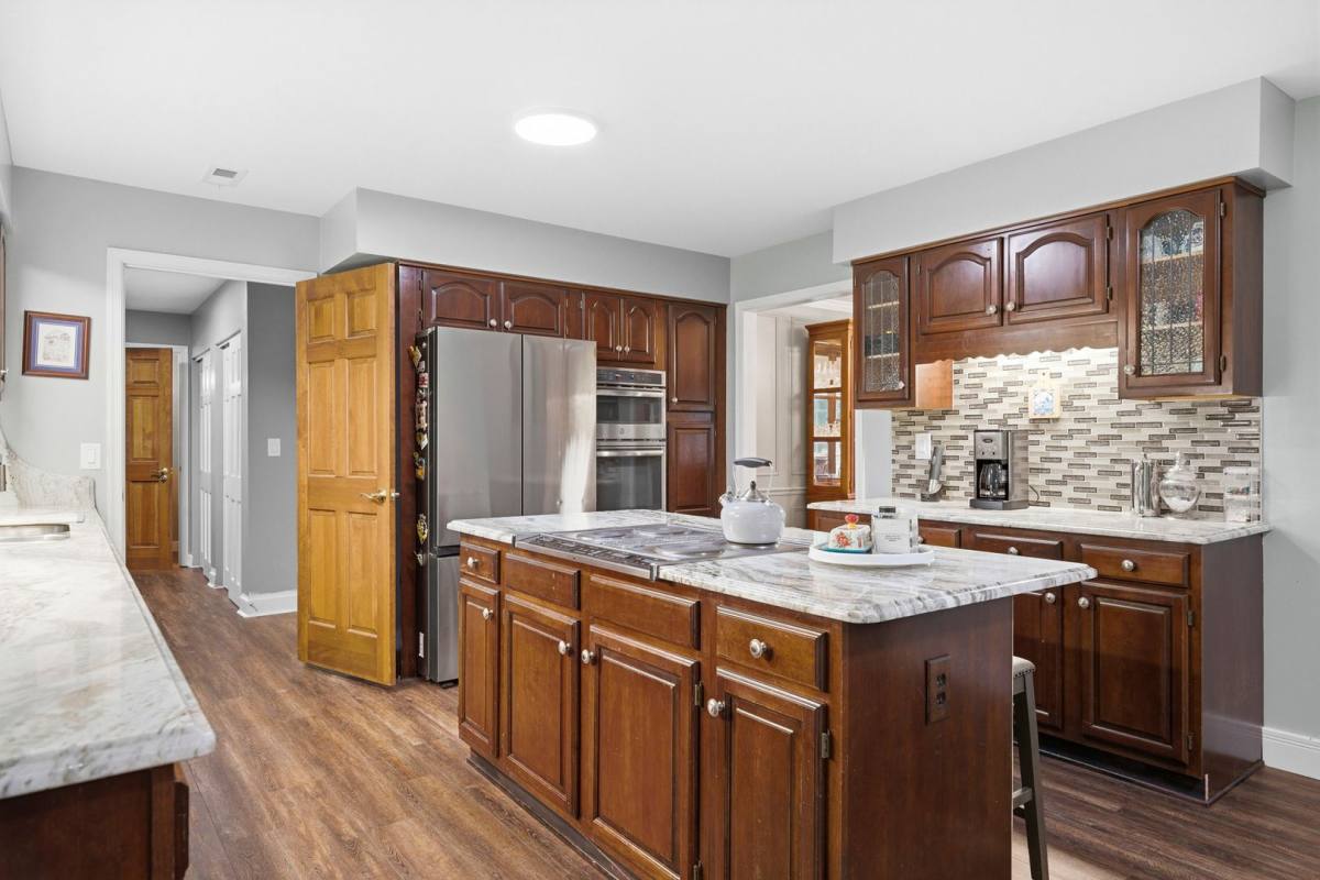 House for rent at 1126 Somerset Lane, Owings, MD 20736