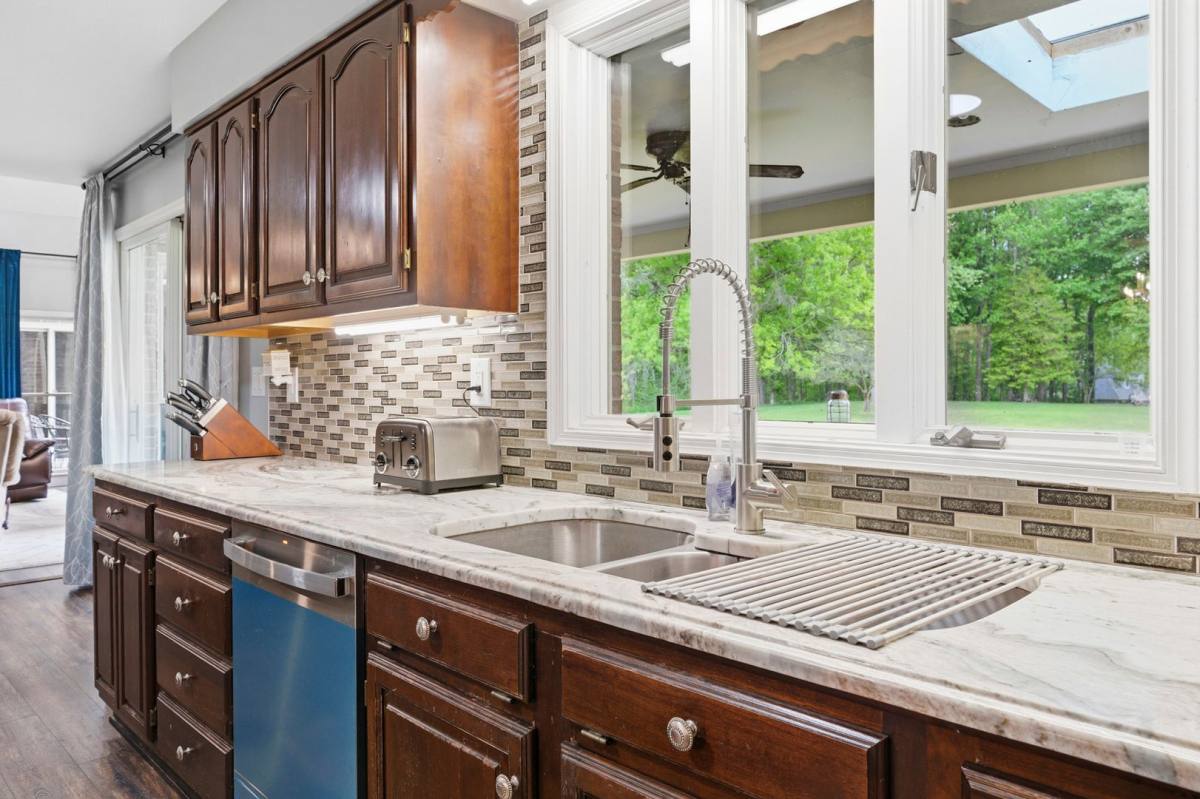 House for rent at 1126 Somerset Lane, Owings, MD 20736