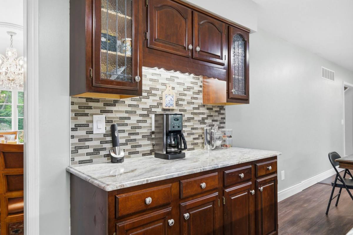 House for rent at 1126 Somerset Lane, Owings, MD 20736