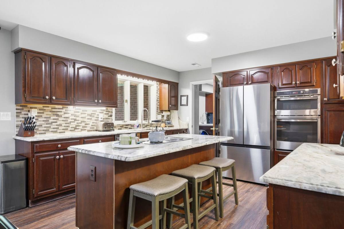 House for rent at 1126 Somerset Lane, Owings, MD 20736