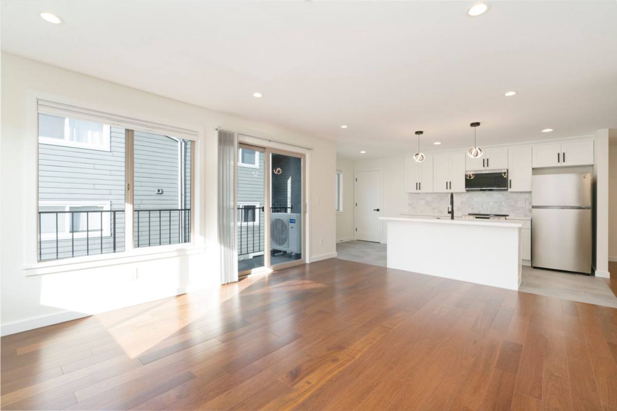 Apartment for rent at 4501 Fremont Ave N, Seattle, WA 98103