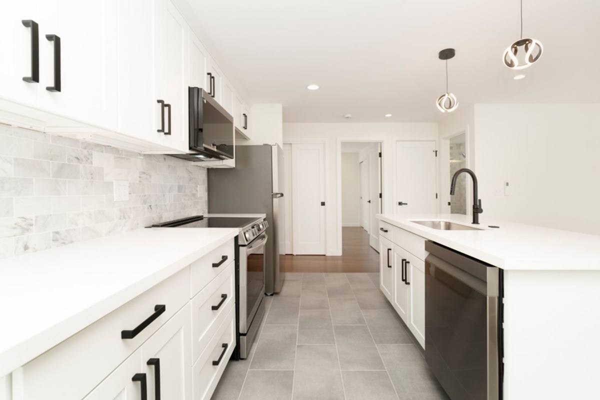 Apartment for rent at 4501 Fremont Ave N, Seattle, WA 98103