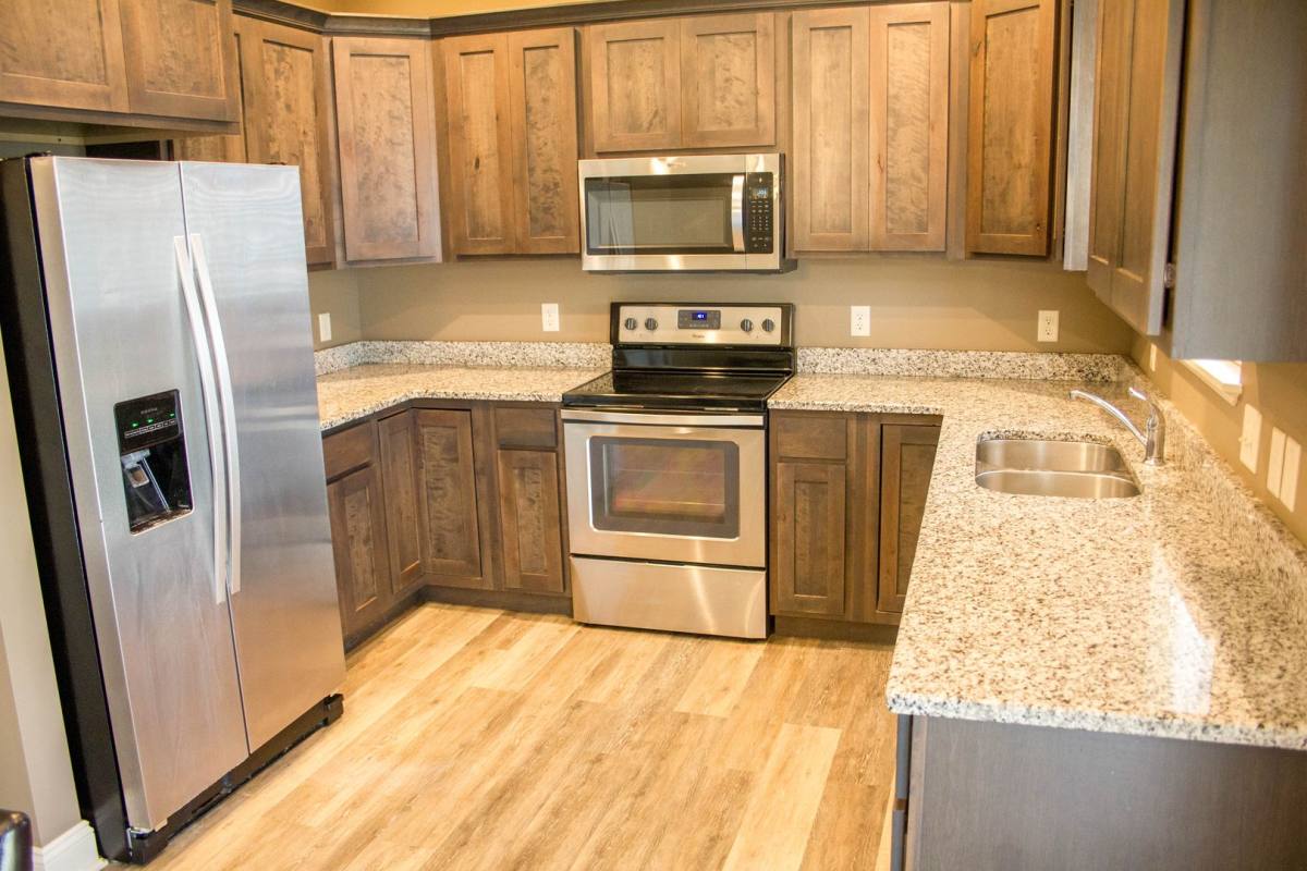 Apartment for rent at 1431-1493 Makers St, Lincoln, NE 68521
