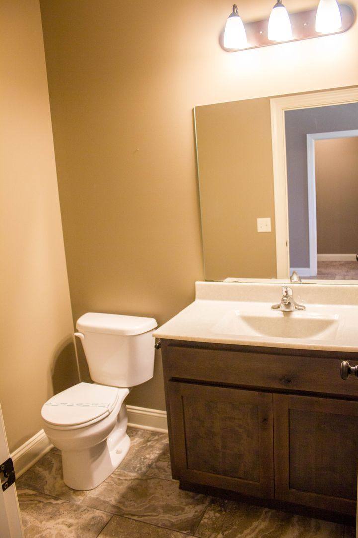 Apartment for rent at 1431-1493 Makers St, Lincoln, NE 68521
