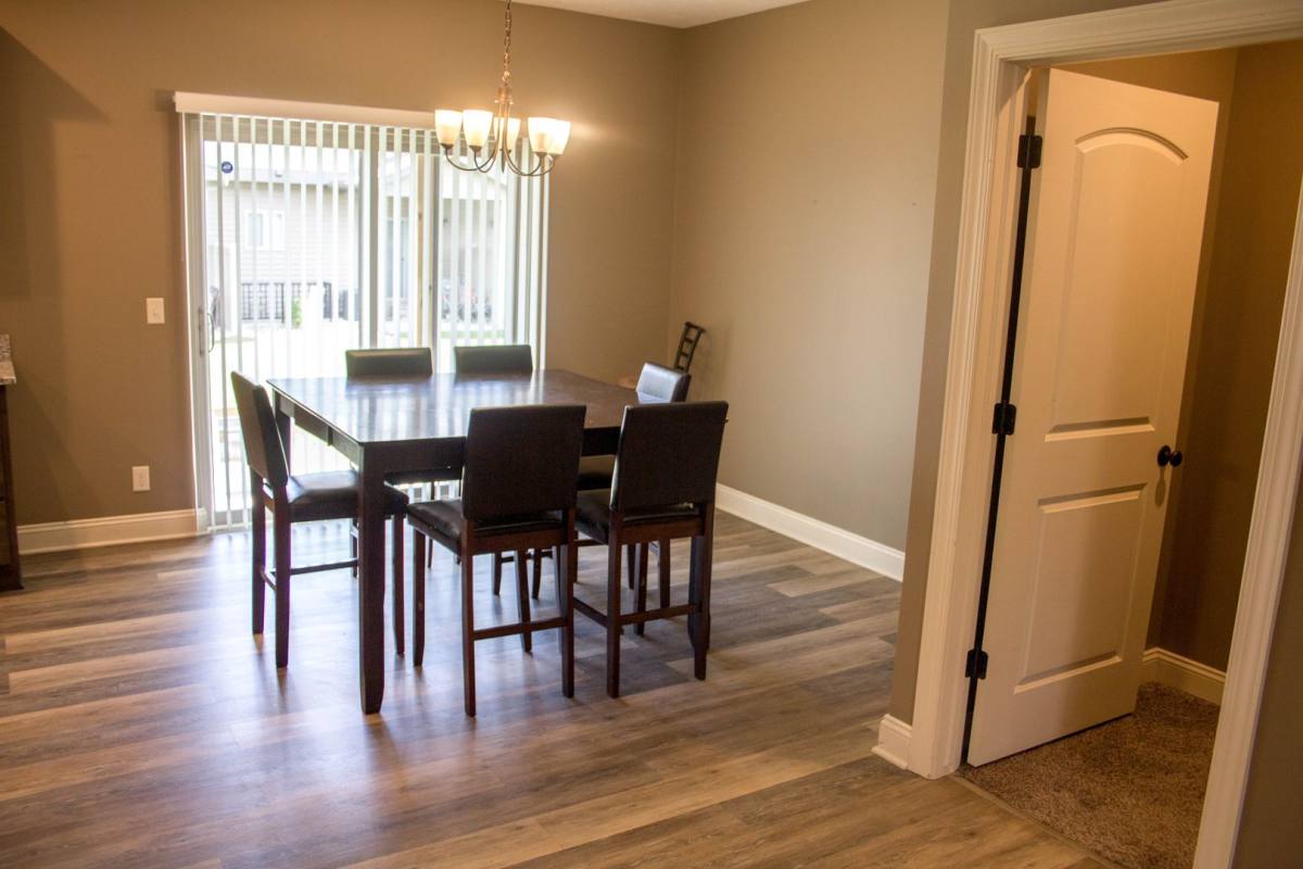 Apartment for rent at 1431-1493 Makers St, Lincoln, NE 68521