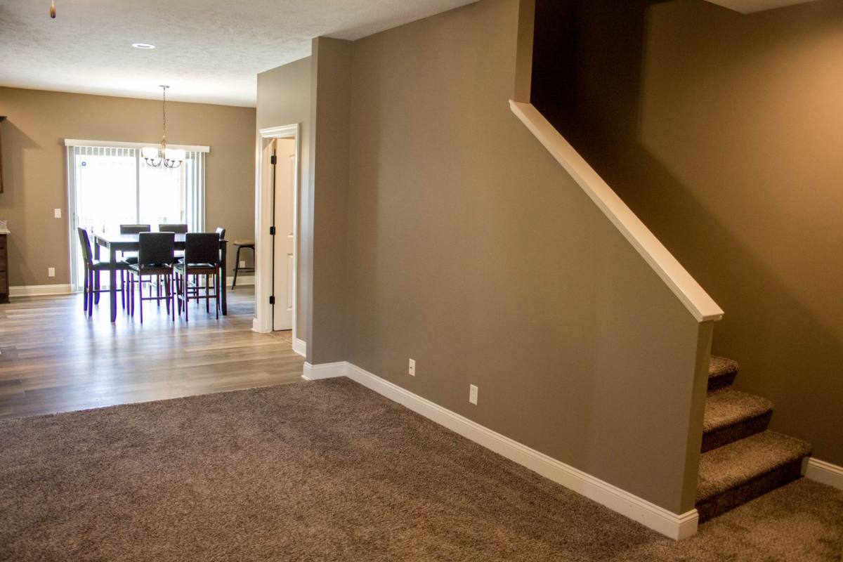 Apartment for rent at 1431-1493 Makers St, Lincoln, NE 68521