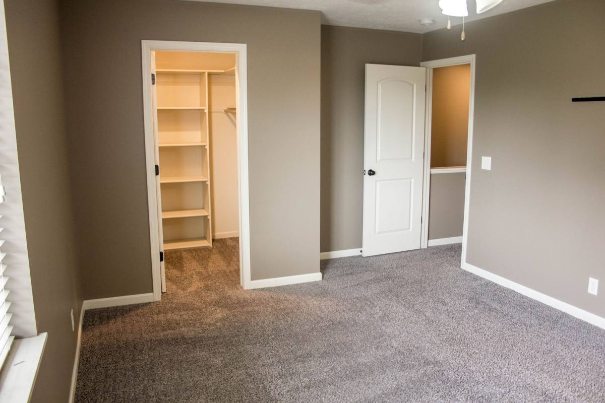 Apartment for rent at 1431-1493 Makers St, Lincoln, NE 68521