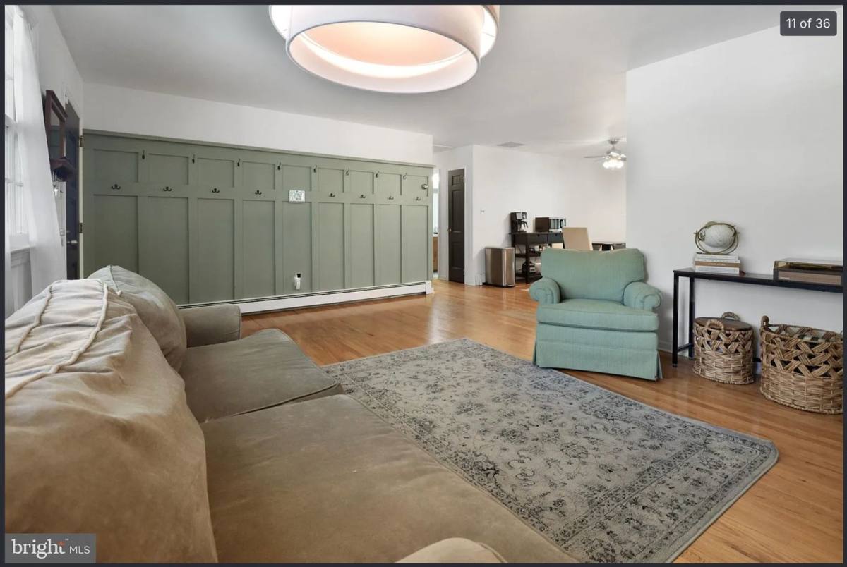 House for rent at 163 Hickory Corner Rd, Hightstown, NJ 08520
