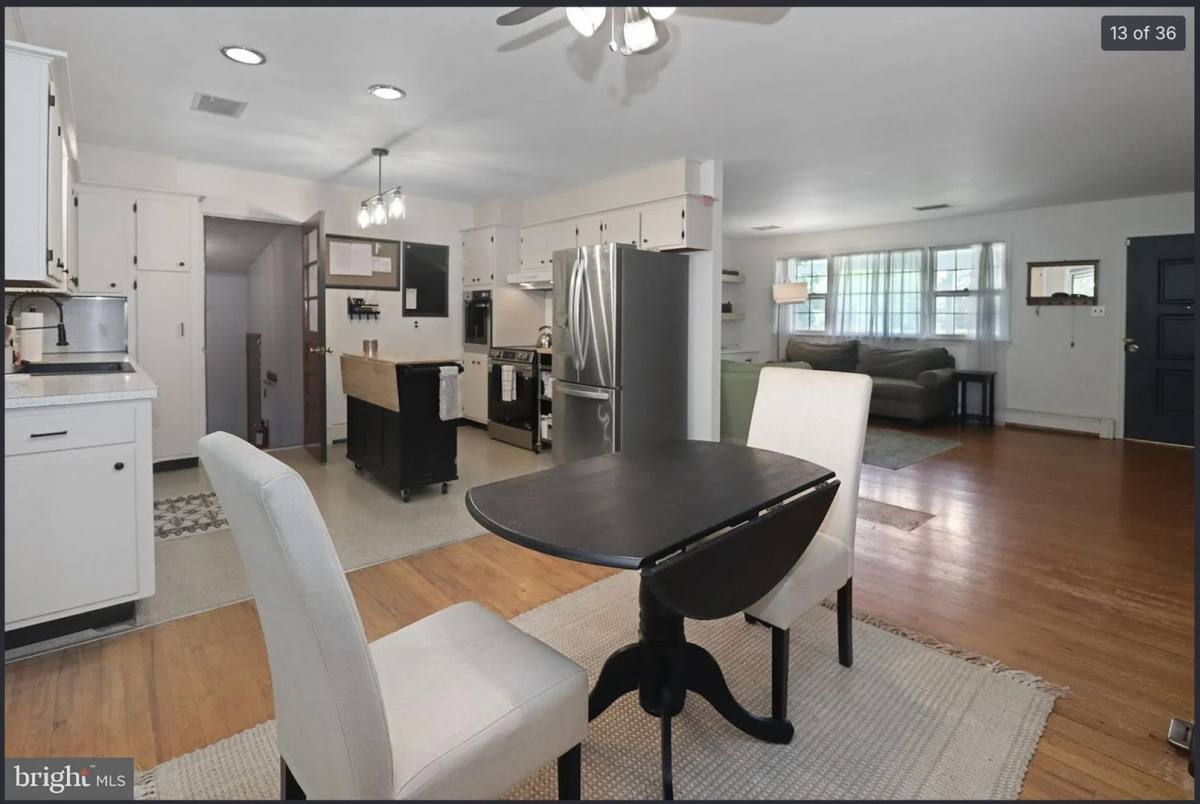 House for rent at 163 Hickory Corner Rd, Hightstown, NJ 08520