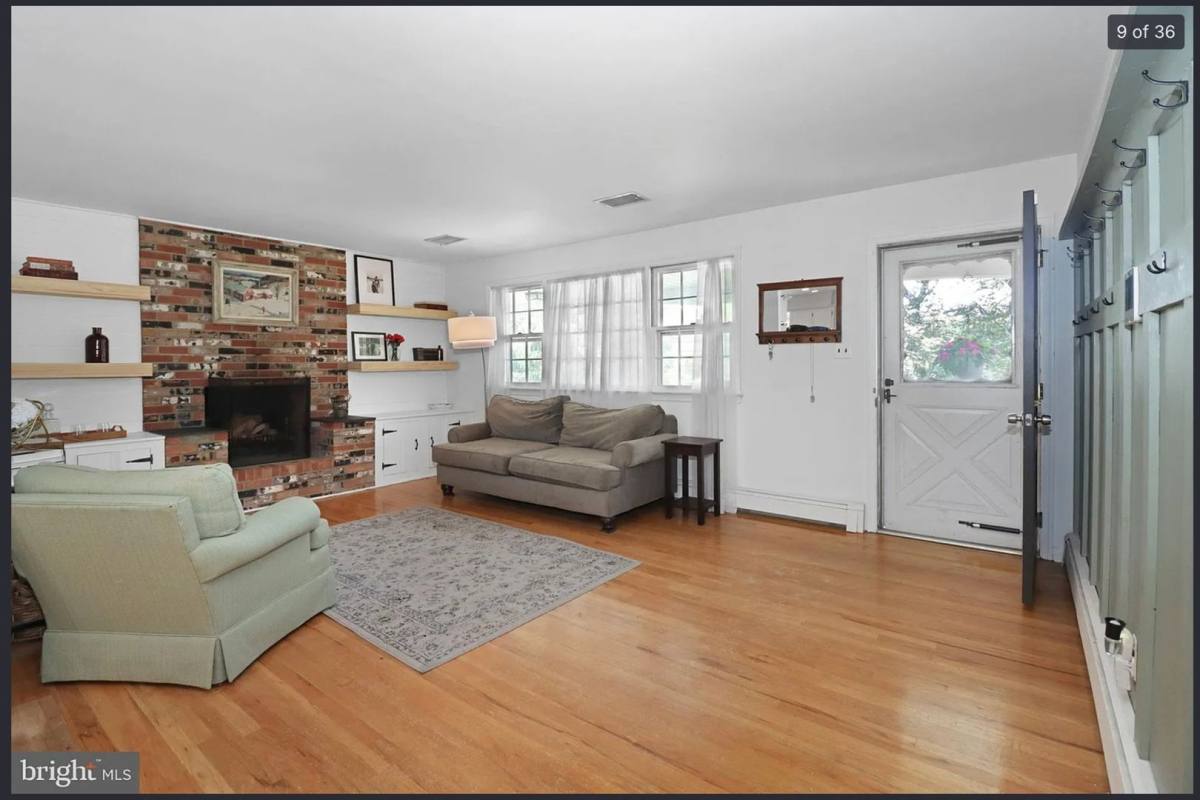 House for rent at 163 Hickory Corner Rd, Hightstown, NJ 08520