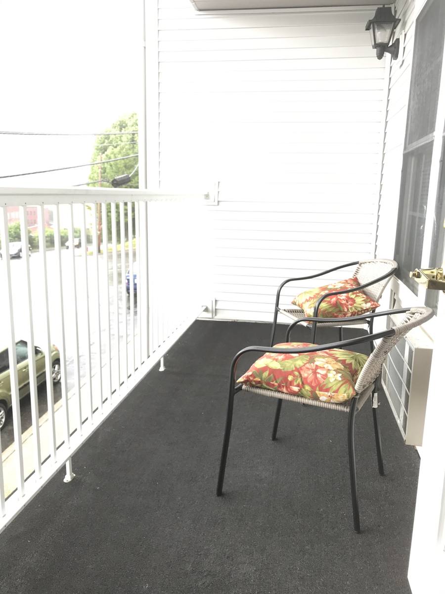 Apartment for rent at 101 Spring St #2-A, Oil City, PA 16301
