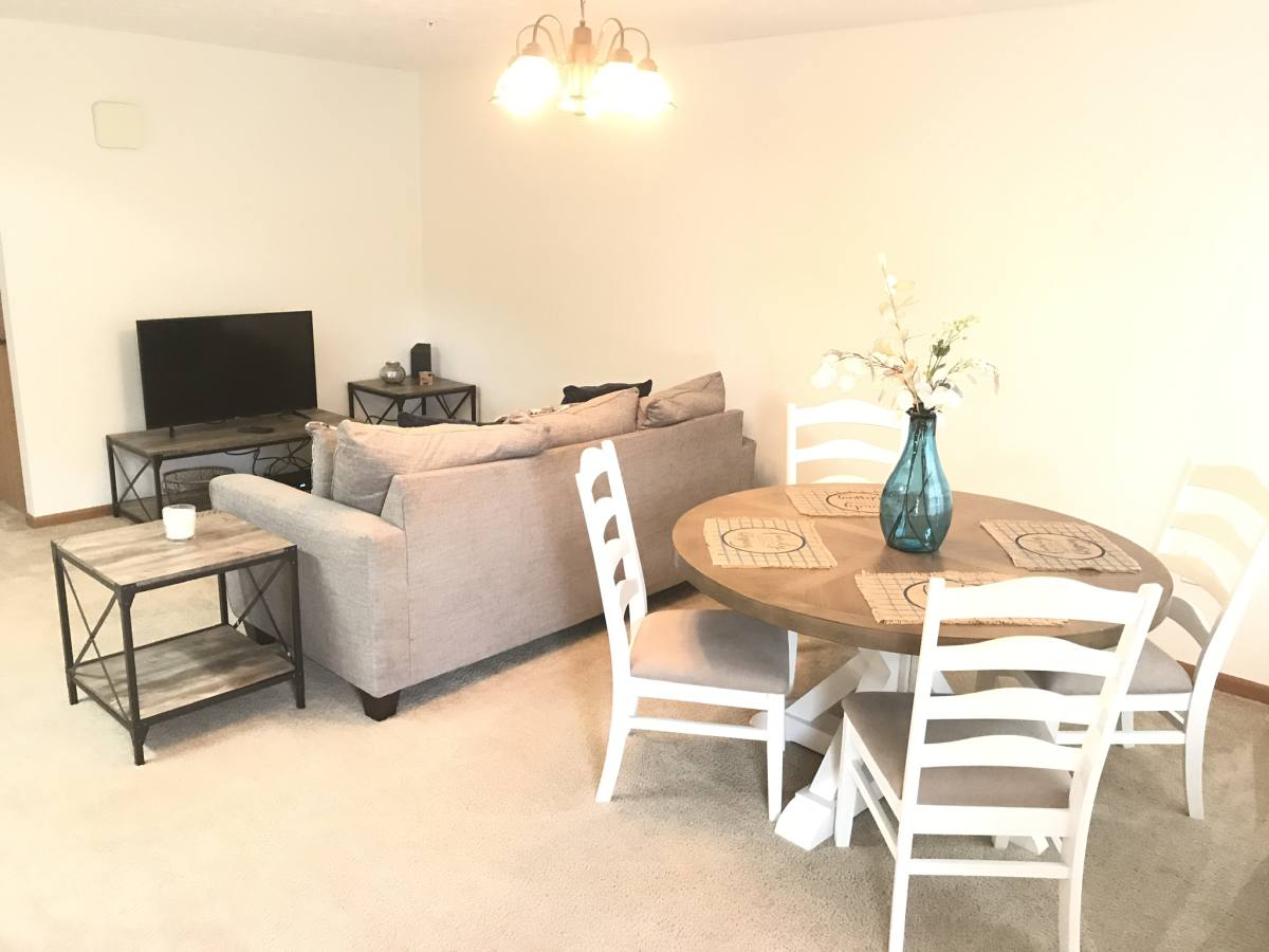 Apartment for rent at 101 Spring St #2-A, Oil City, PA 16301