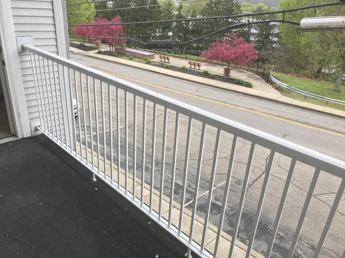 Apartment for rent at 101 Spring St #2-A, Oil City, PA 16301