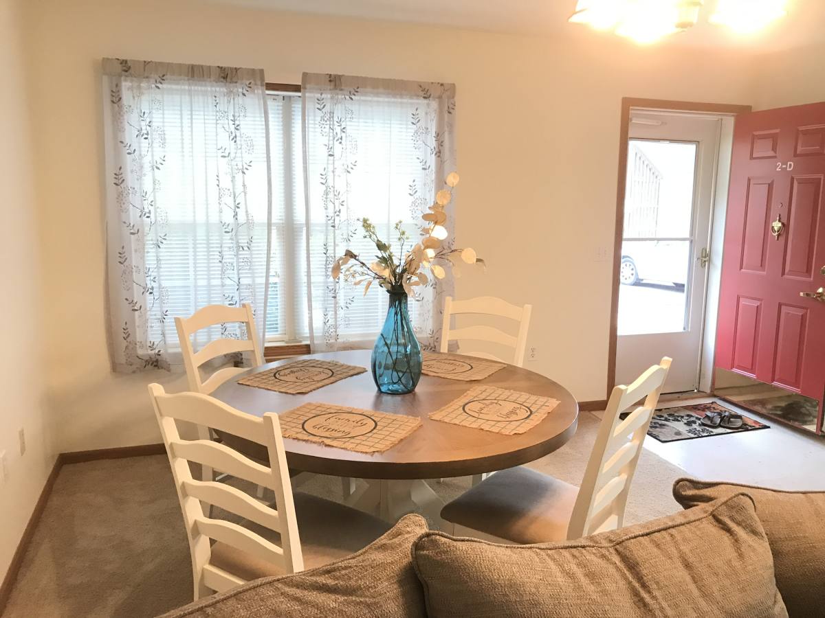 Apartment for rent at 101 Spring St #2-A, Oil City, PA 16301