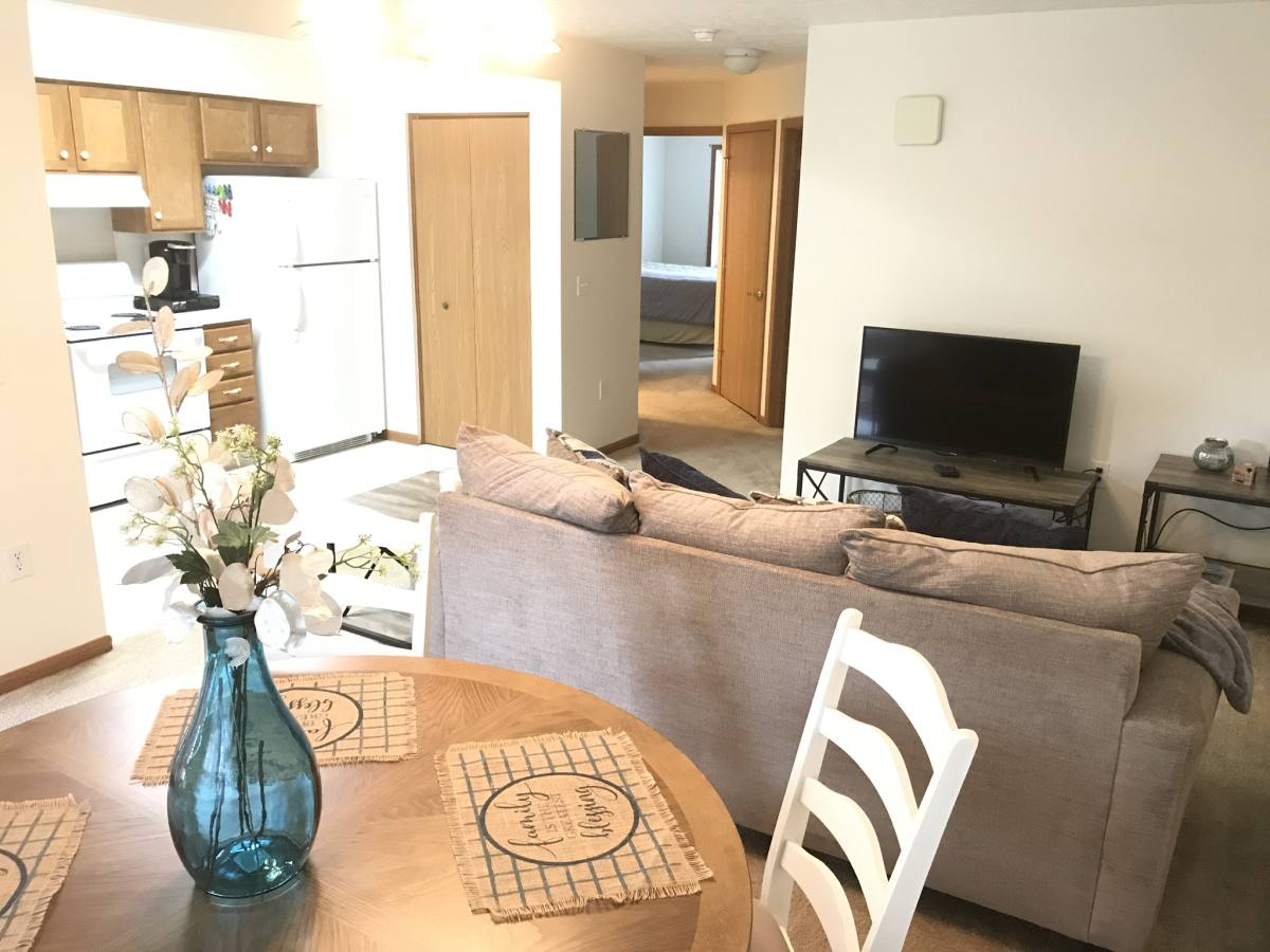 Apartment for rent at 101 Spring St #2-A, Oil City, PA 16301