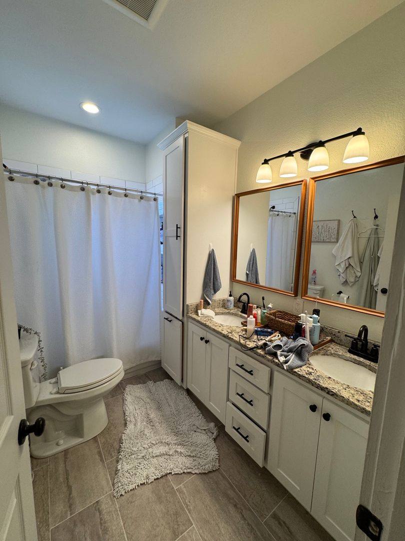 House for rent at 1405 James Ave, Waco, TX 76706