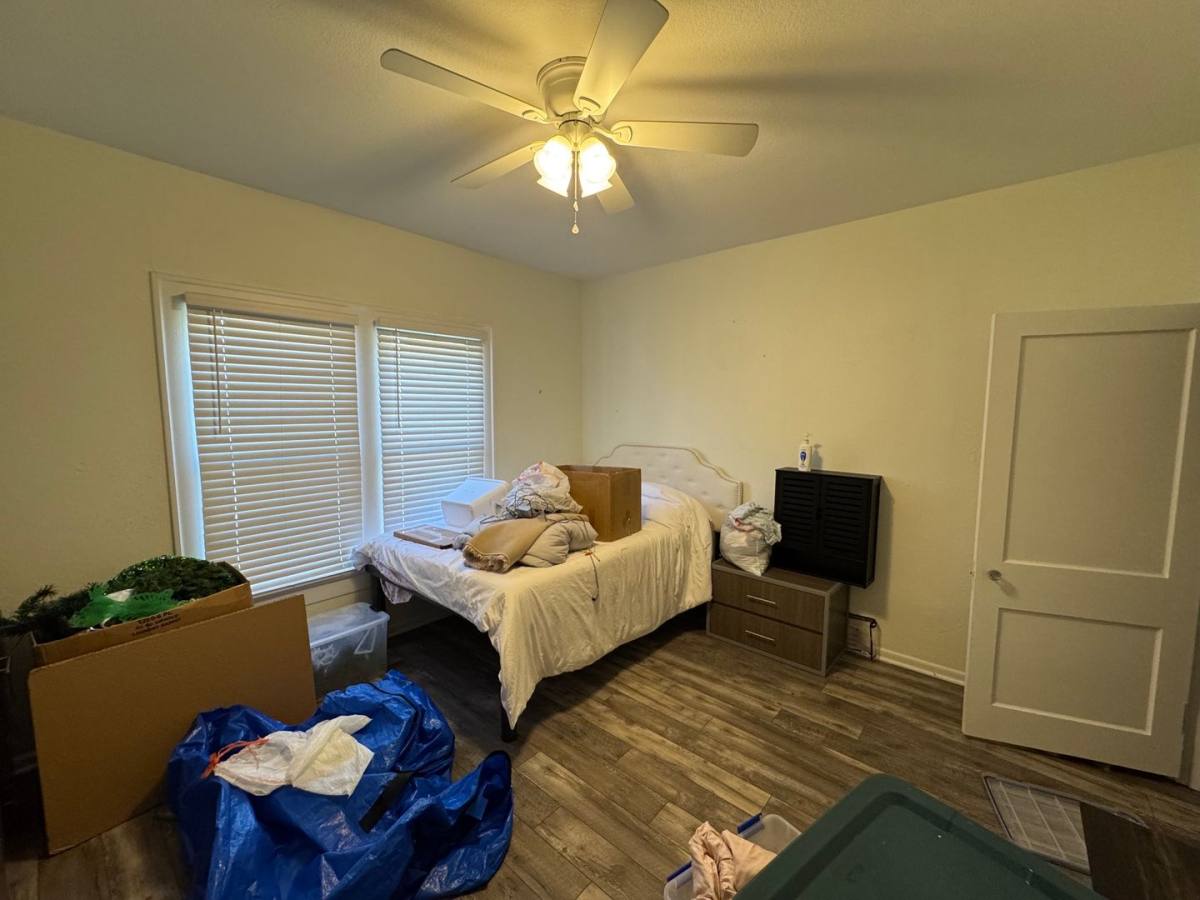 House for rent at 1405 James Ave, Waco, TX 76706