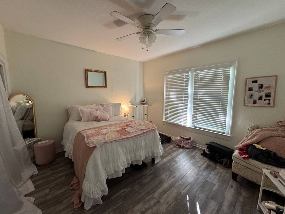 House for rent at 1405 James Ave, Waco, TX 76706