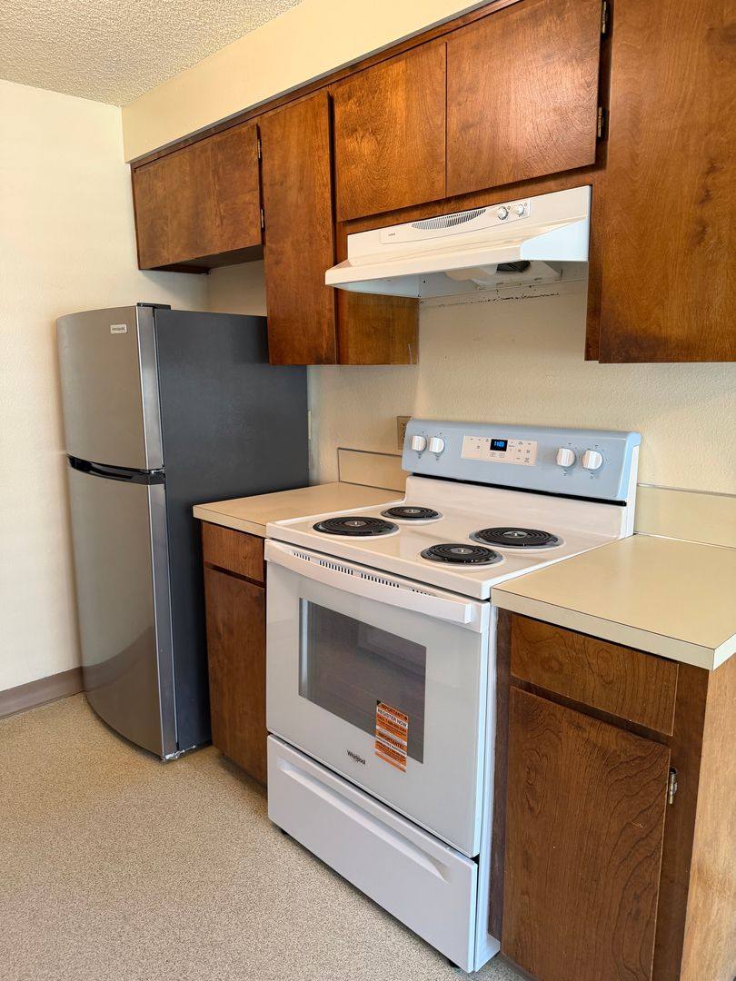 House for rent at 206 NW 14th, Pendleton, OR 97801