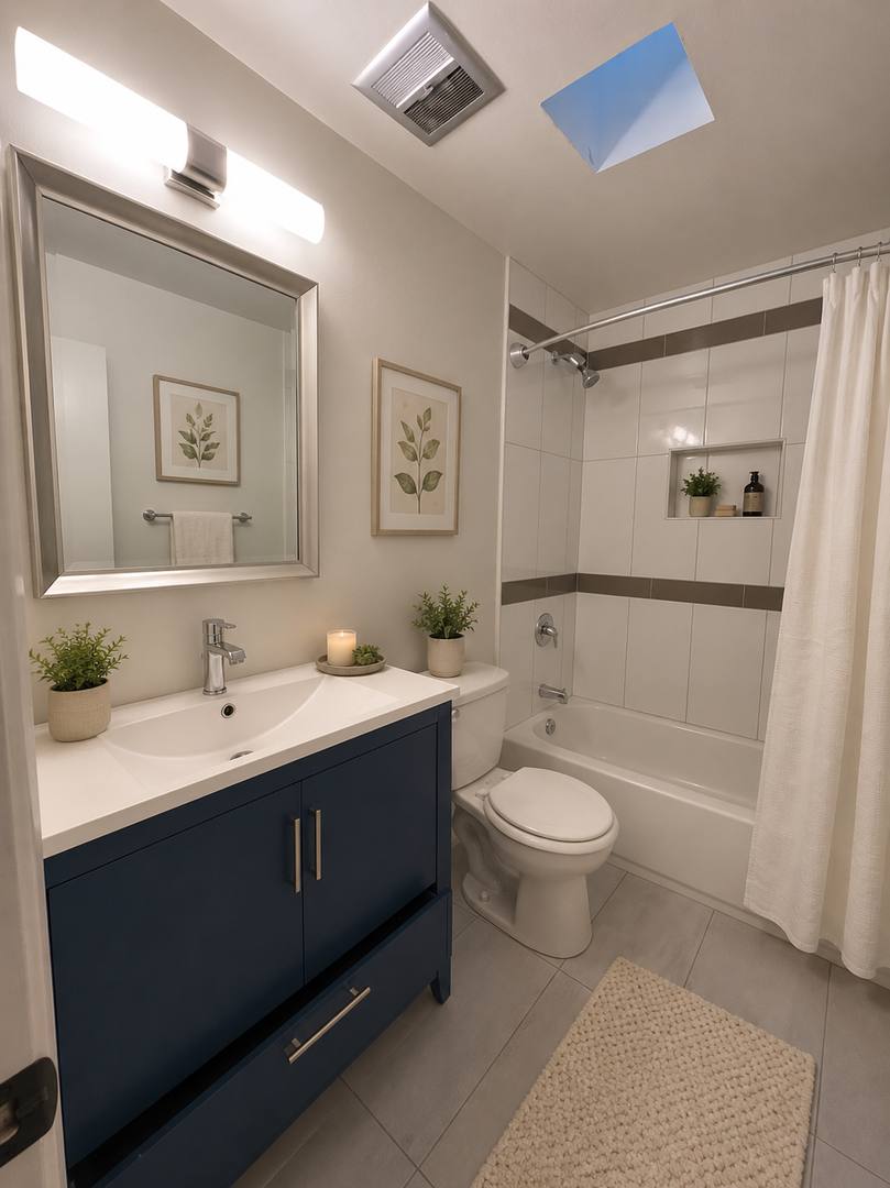 Apartment for rent at 3655 Westwood Blvd, Los Angeles, CA 90034