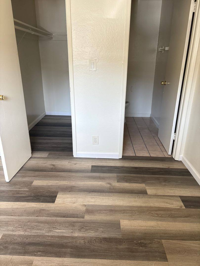 Apartment for rent at 710 N 23rd St, San Jose, CA 95112
