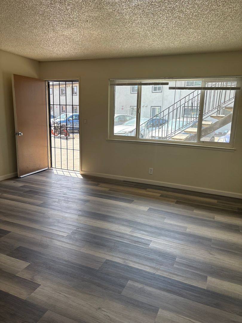Apartment for rent at 710 N 23rd St, San Jose, CA 95112