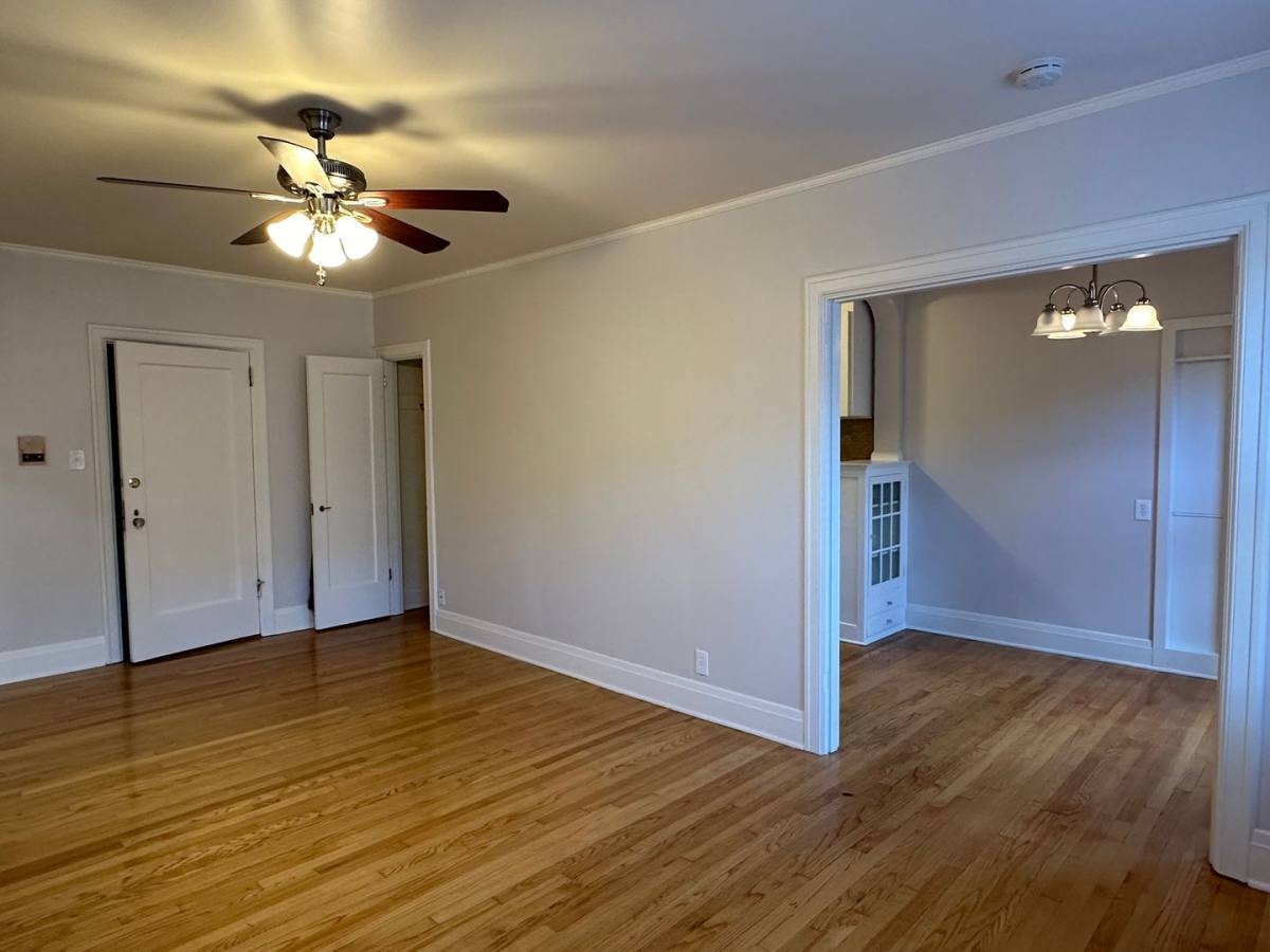 Apartment for rent at 230 NE 28th Ave, Portland, OR 97232
