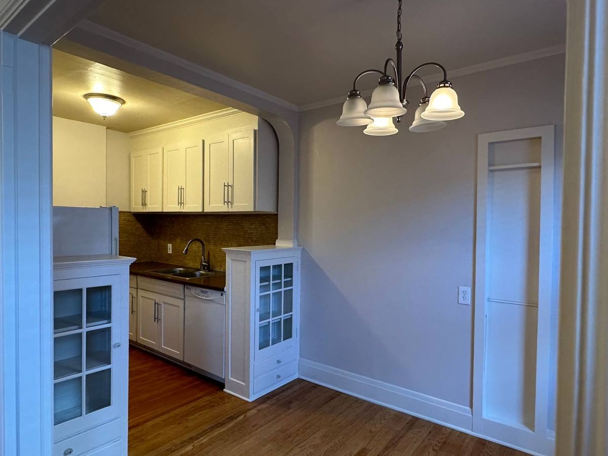 Apartment for rent at 230 NE 28th Ave, Portland, OR 97232