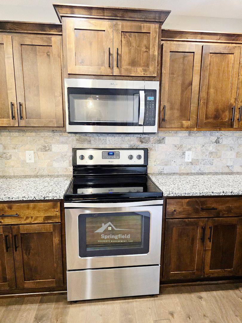 House for rent at 2415 E Mission, Republic, MO 65738