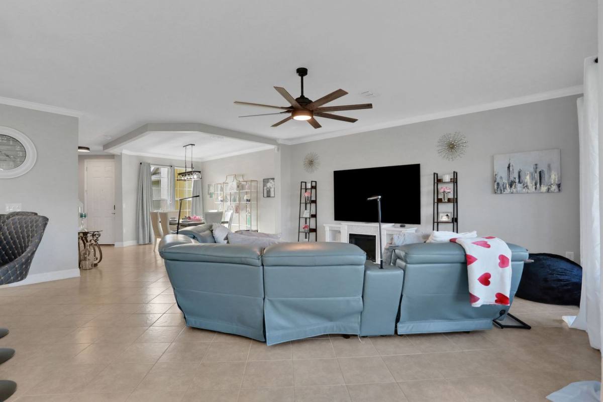 Townhouse for rent at 14163 Mahogany Dr, Jacksonville, FL 32258