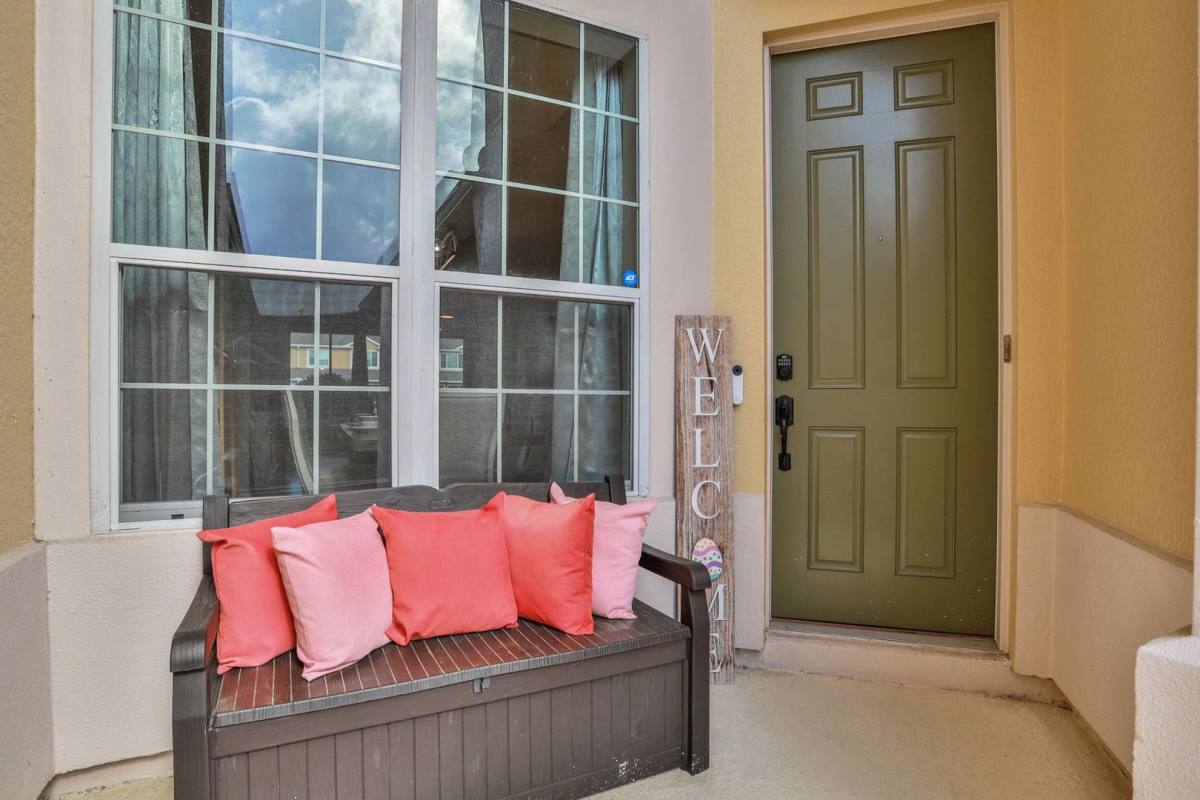 Townhouse for rent at 14163 Mahogany Dr, Jacksonville, FL 32258