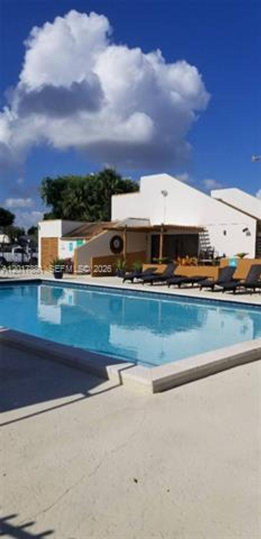 Townhouse for rent at 13147 SW 11th Lane Circle, Miami, FL 33184