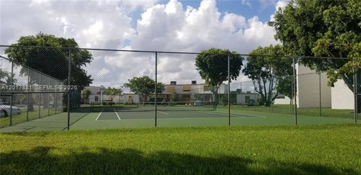 Townhouse for rent at 13147 SW 11th Lane Circle, Miami, FL 33184