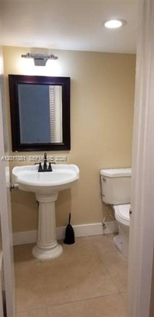 Townhouse for rent at 13147 SW 11th Lane Circle, Miami, FL 33184