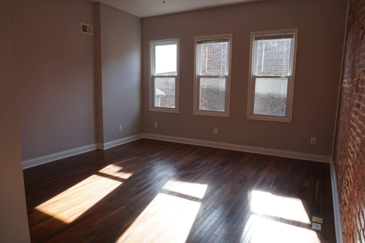 Apartment for rent at 3230 W Berks St, Philadelphia, PA 19121