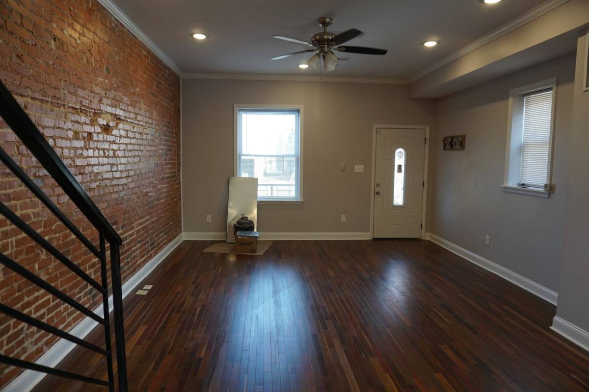 Apartment for rent at 3230 W Berks St, Philadelphia, PA 19121