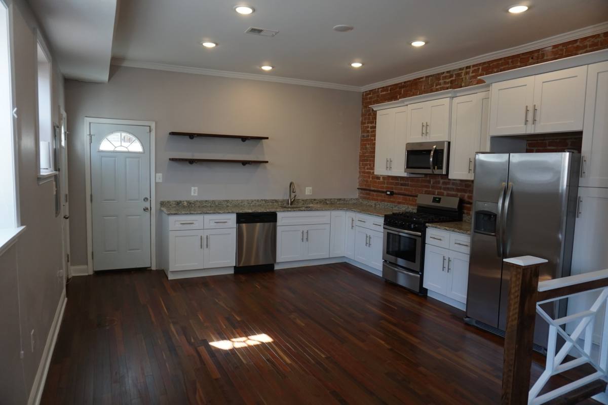 Apartment for rent at 3230 W Berks St, Philadelphia, PA 19121