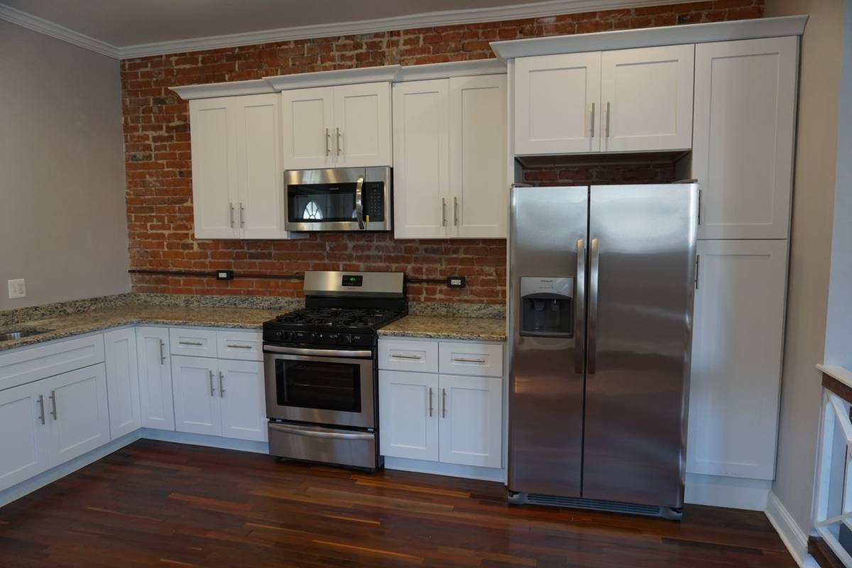 Apartment for rent at 3230 W Berks St, Philadelphia, PA 19121