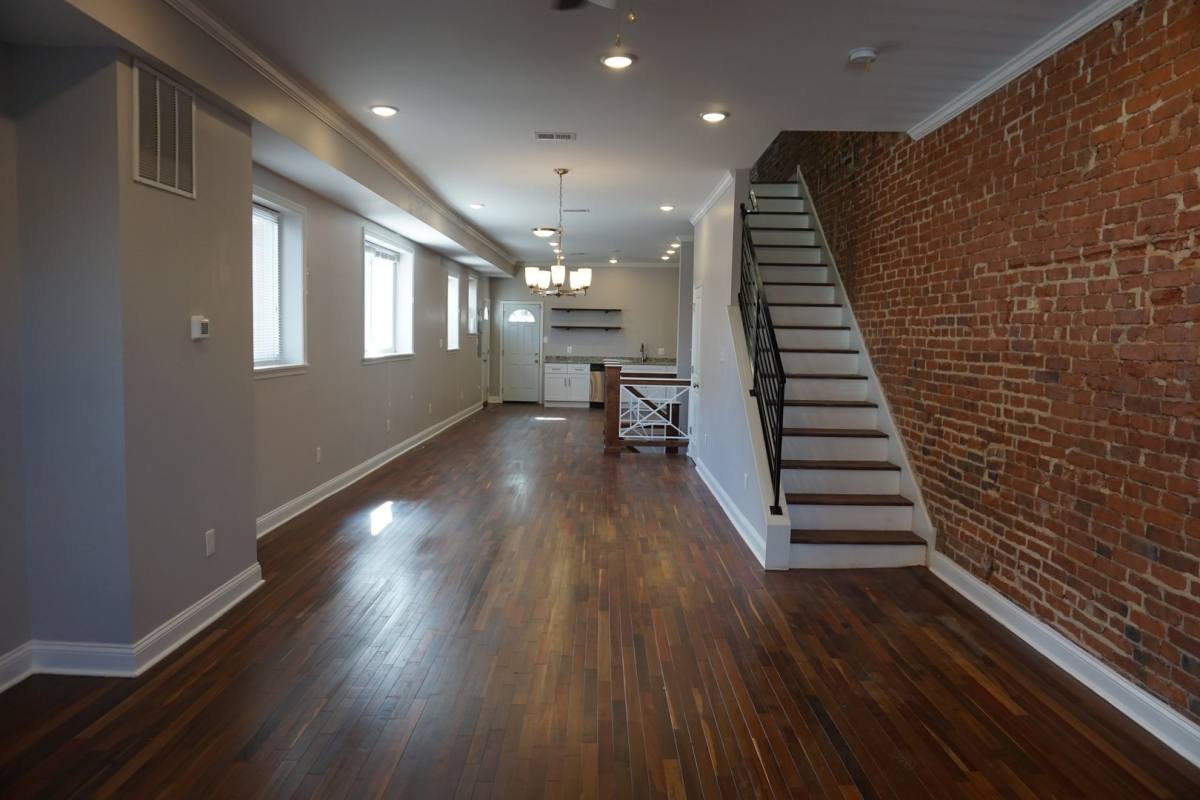 Apartment for rent at 3230 W Berks St, Philadelphia, PA 19121